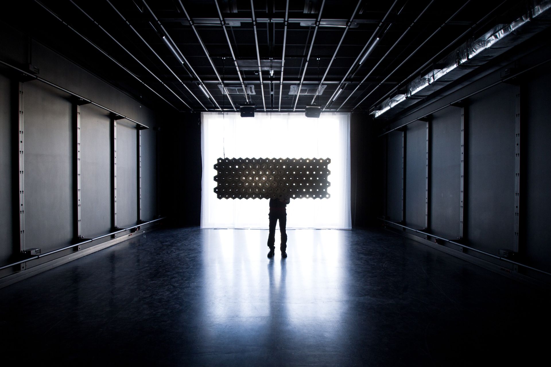 fullscreen background project image